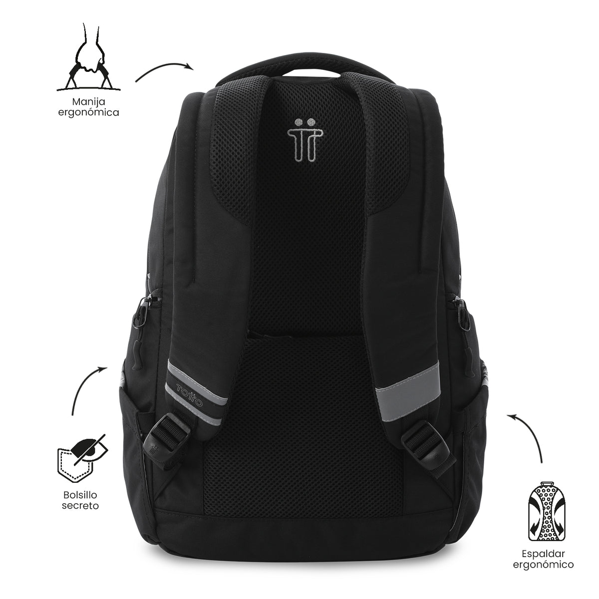 Mochila Eufrates