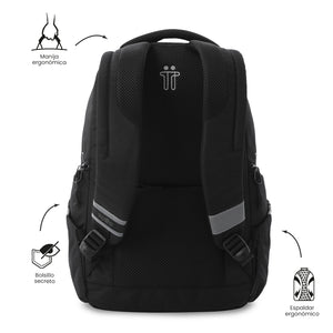 Mochila Eufrates