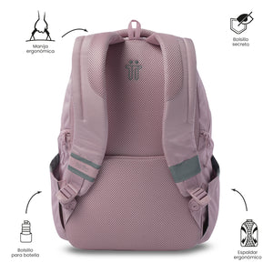 Mochila Eufrates 2.0 