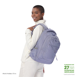 Mochila Eufrates 2.0 
