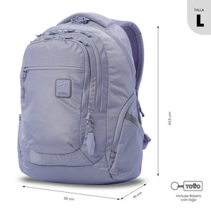 Mochila Eufrates 2.0 