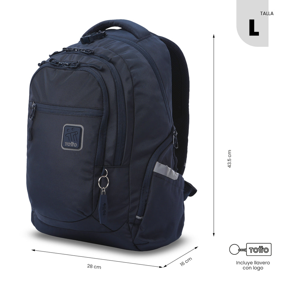 Mochila Eufrates 2.0