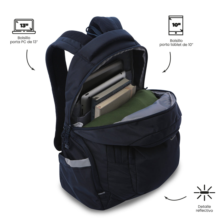 Mochila Eufrates 2.0