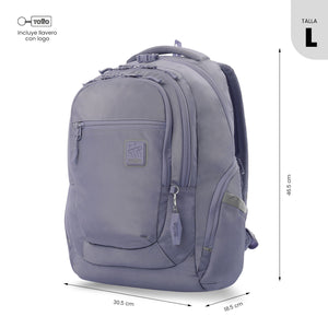 Mochila Eufrates 2.0