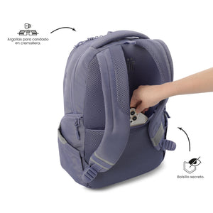 Mochila Eufrates 2.0
