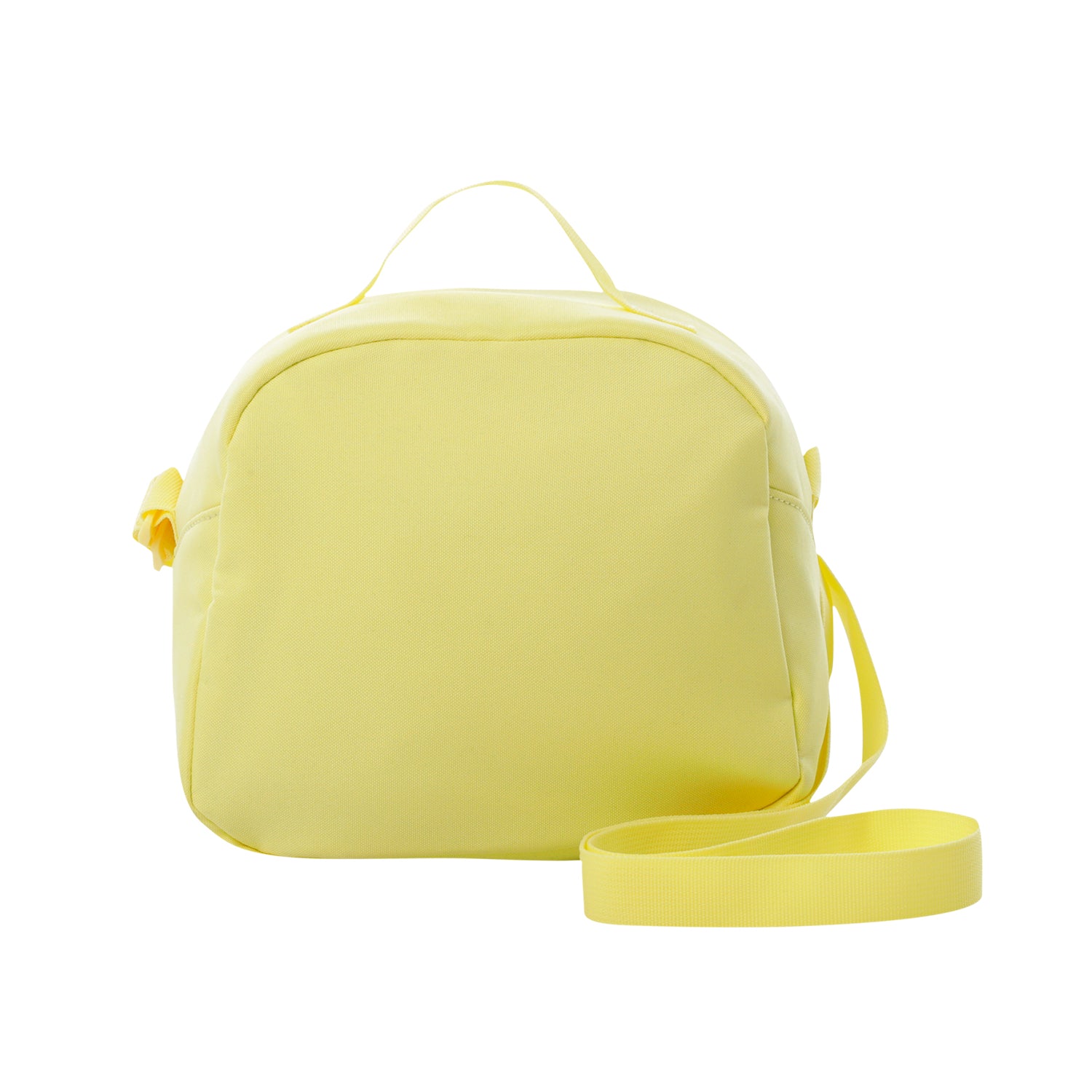 Pack X 3 Mochila + Portameriendas + Estuche Yuno 