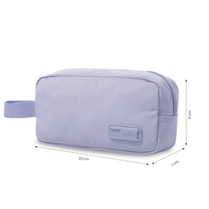 Pack X 3 Mochila + Portameriendas + Estuche Yuno 
