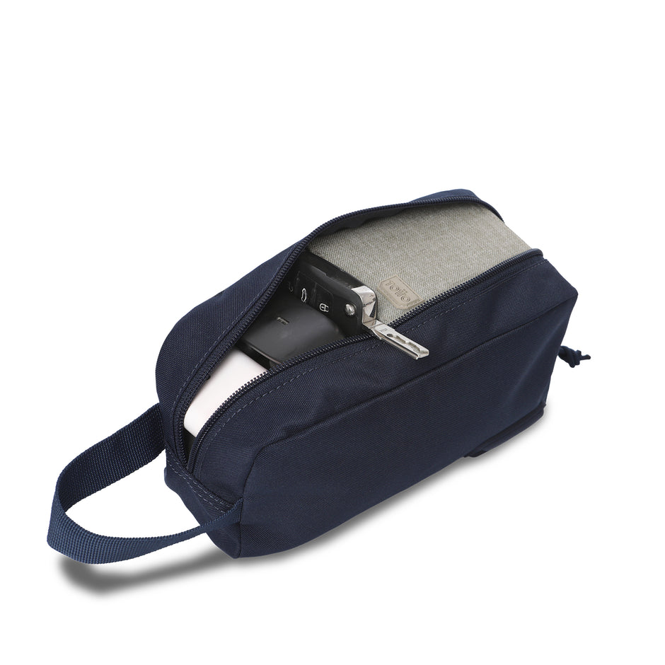 Pack X 3 Mochila + Portameriendas + Estuche Yuno