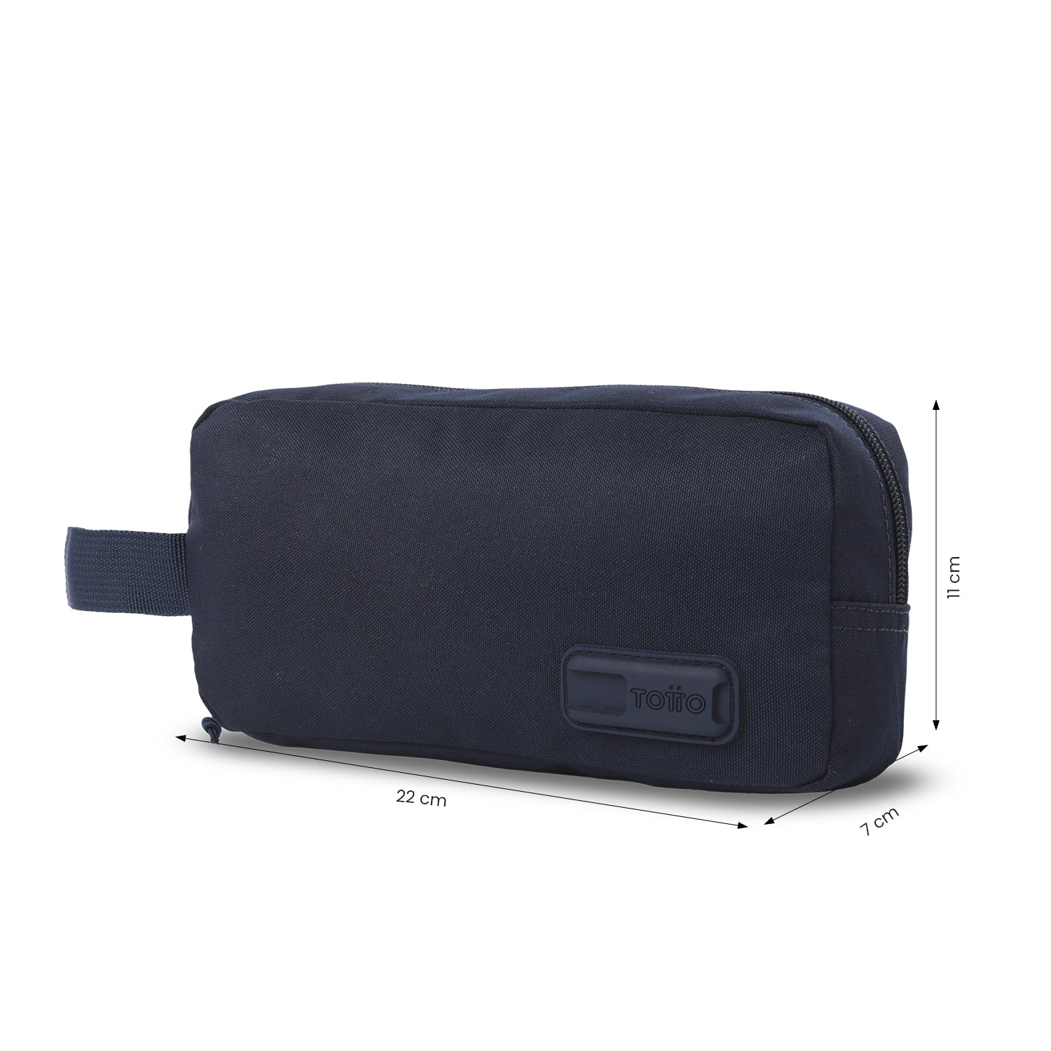 Pack X 3 Mochila + Portameriendas + Estuche Yuno 