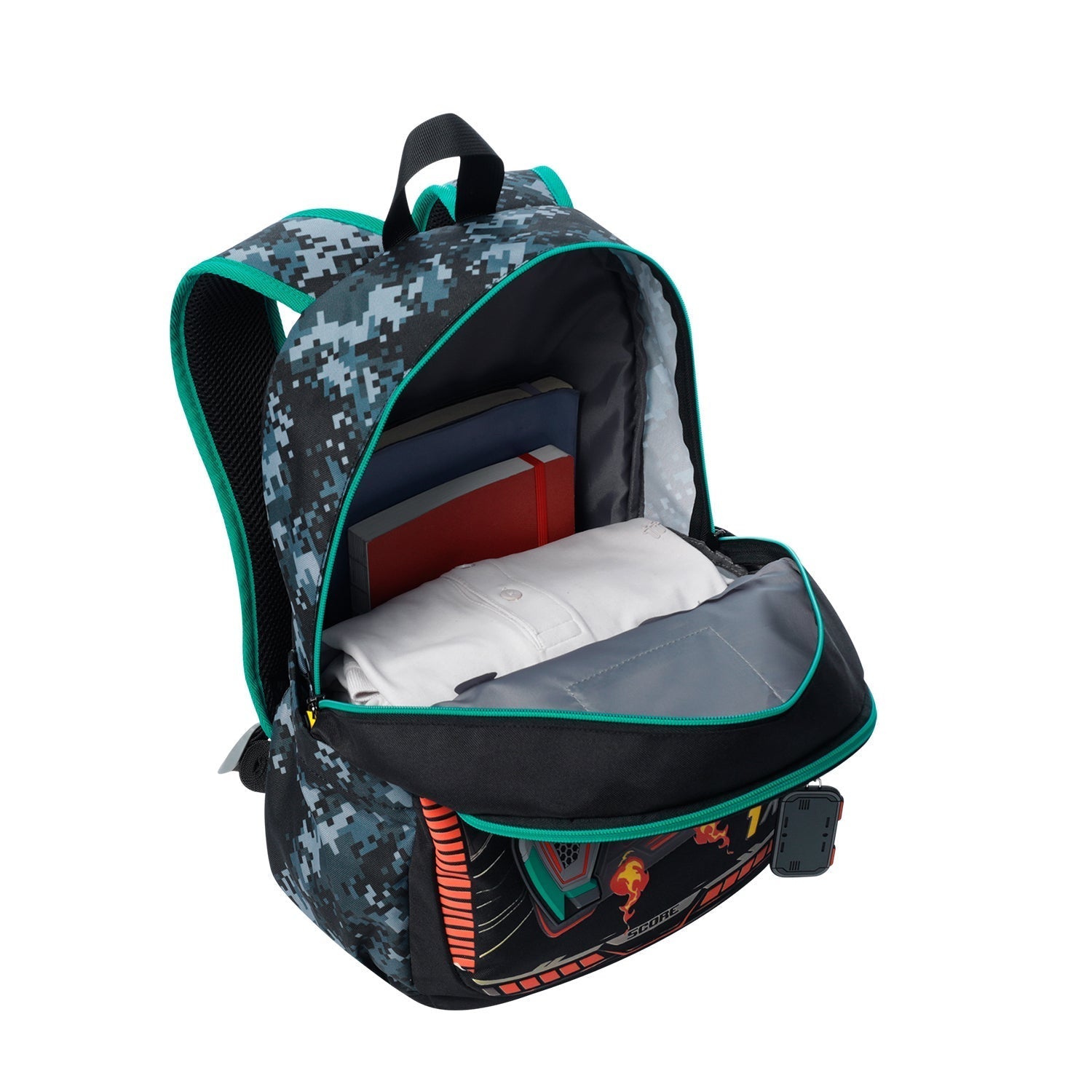 Mochila Best Game