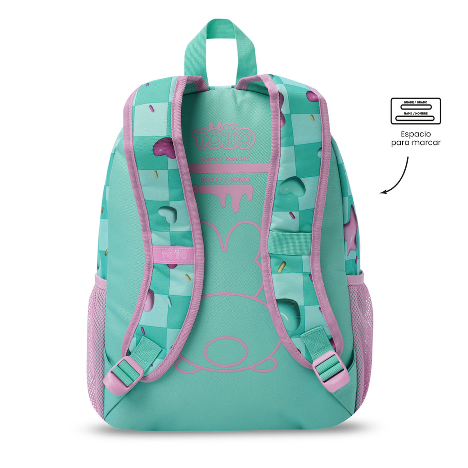 Mochila Bunny Pump