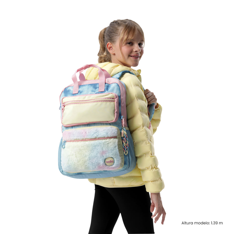 Mochila Bloum M