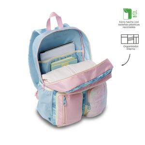 Mochila Bloum L
