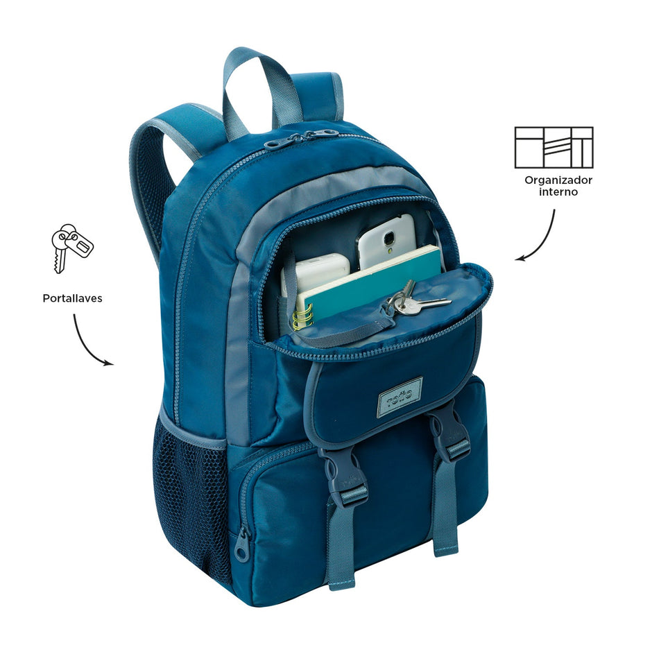 Mochila Cluw