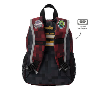 Mochila Digibot