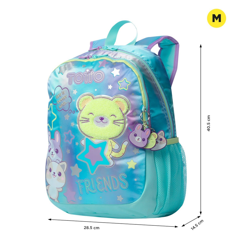 Mochila Friends