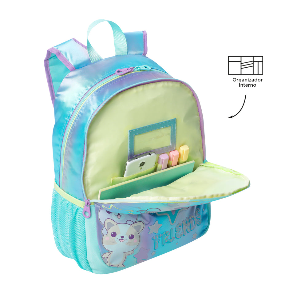 Mochila Friends