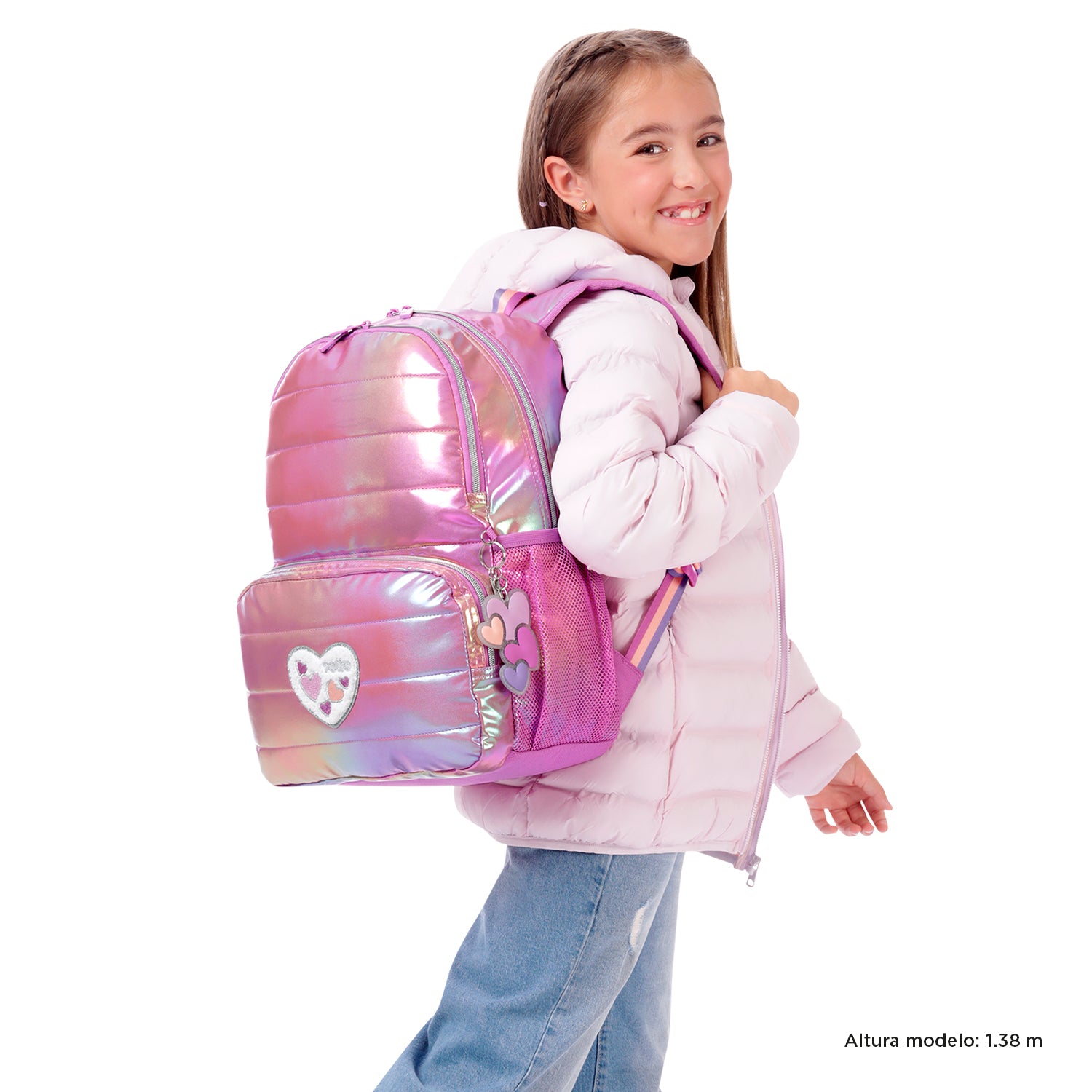 Mochila Glowy