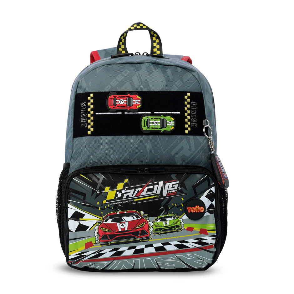 Mochila Grand Prix