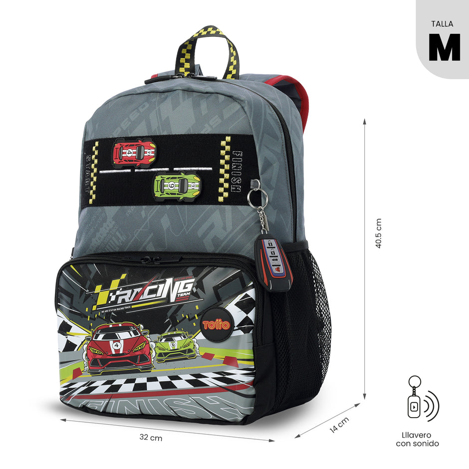 Mochila Grand Prix