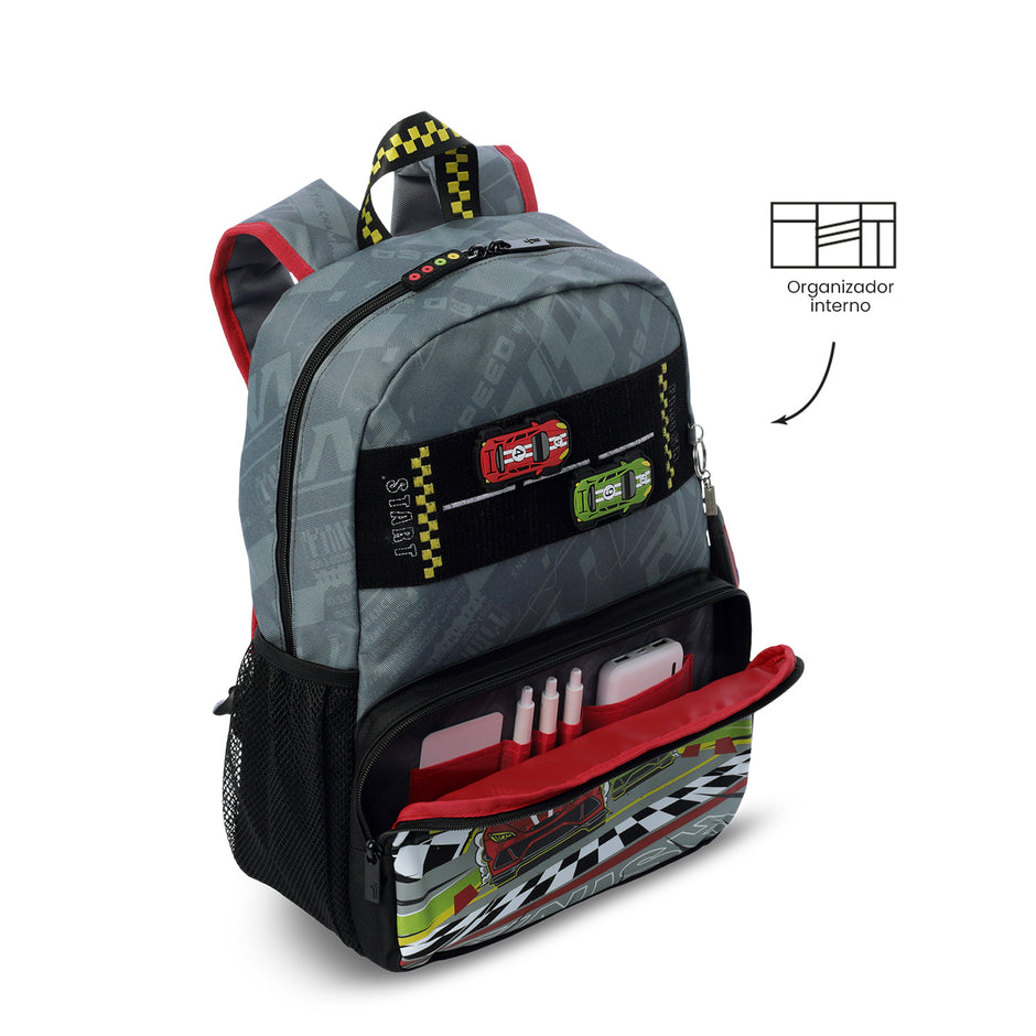 Mochila Grand Prix