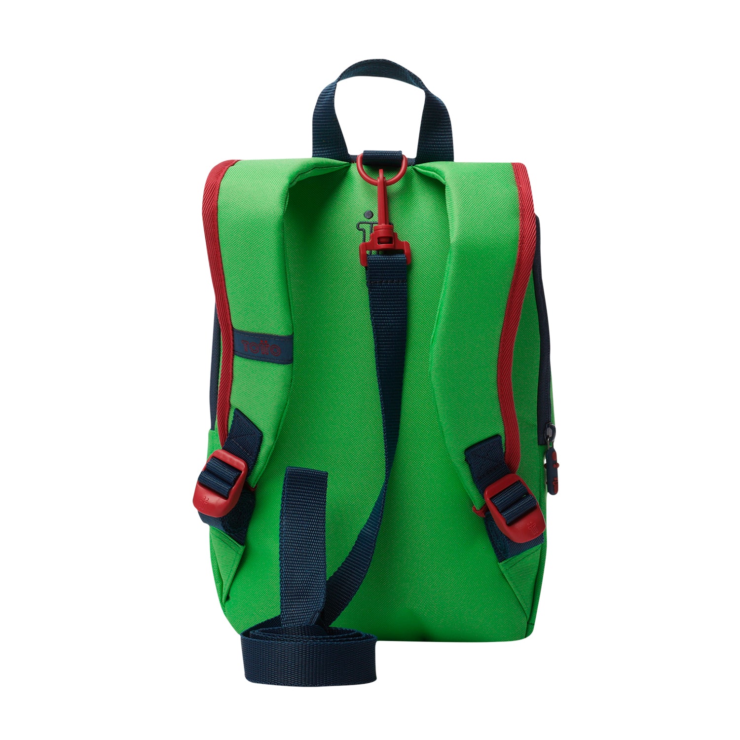 Mochila Kido Amethyst Orchid