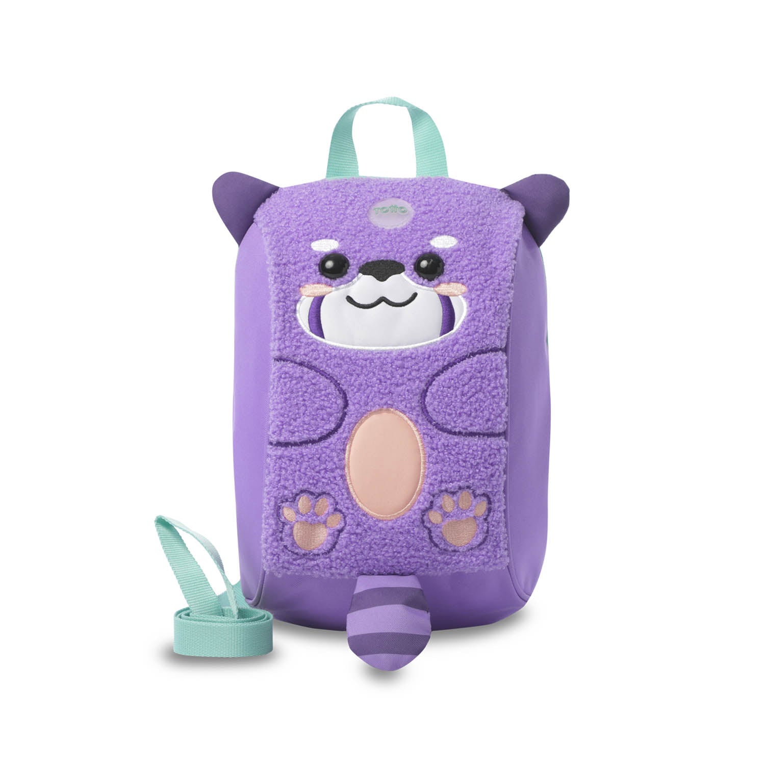 Mochila Kido Amethyst Orchid