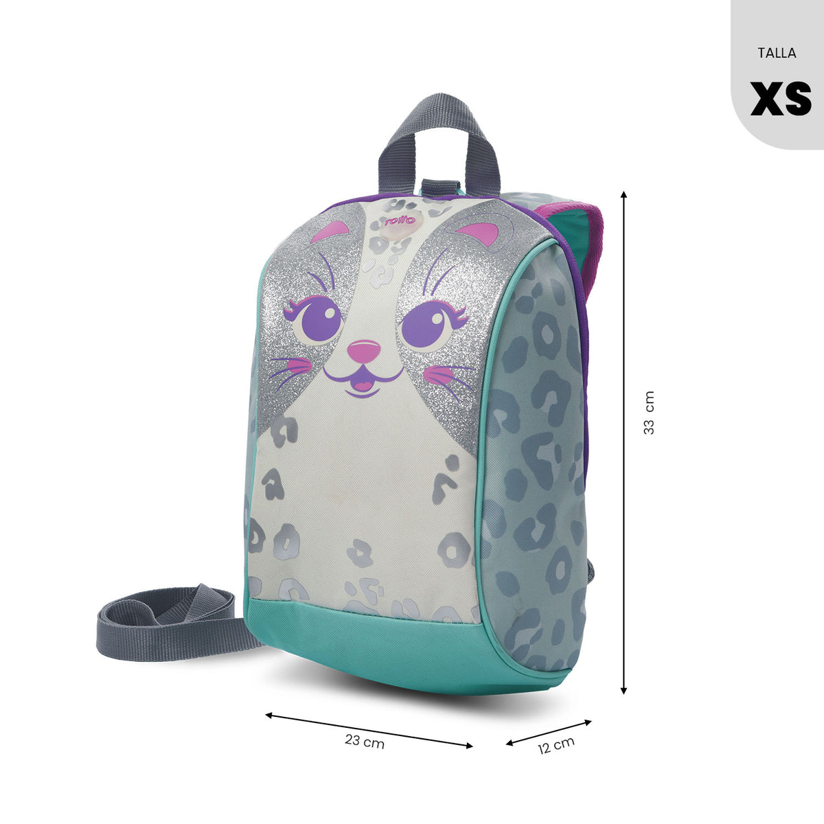 Mochila Kido