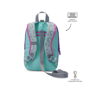 Mochila Kido