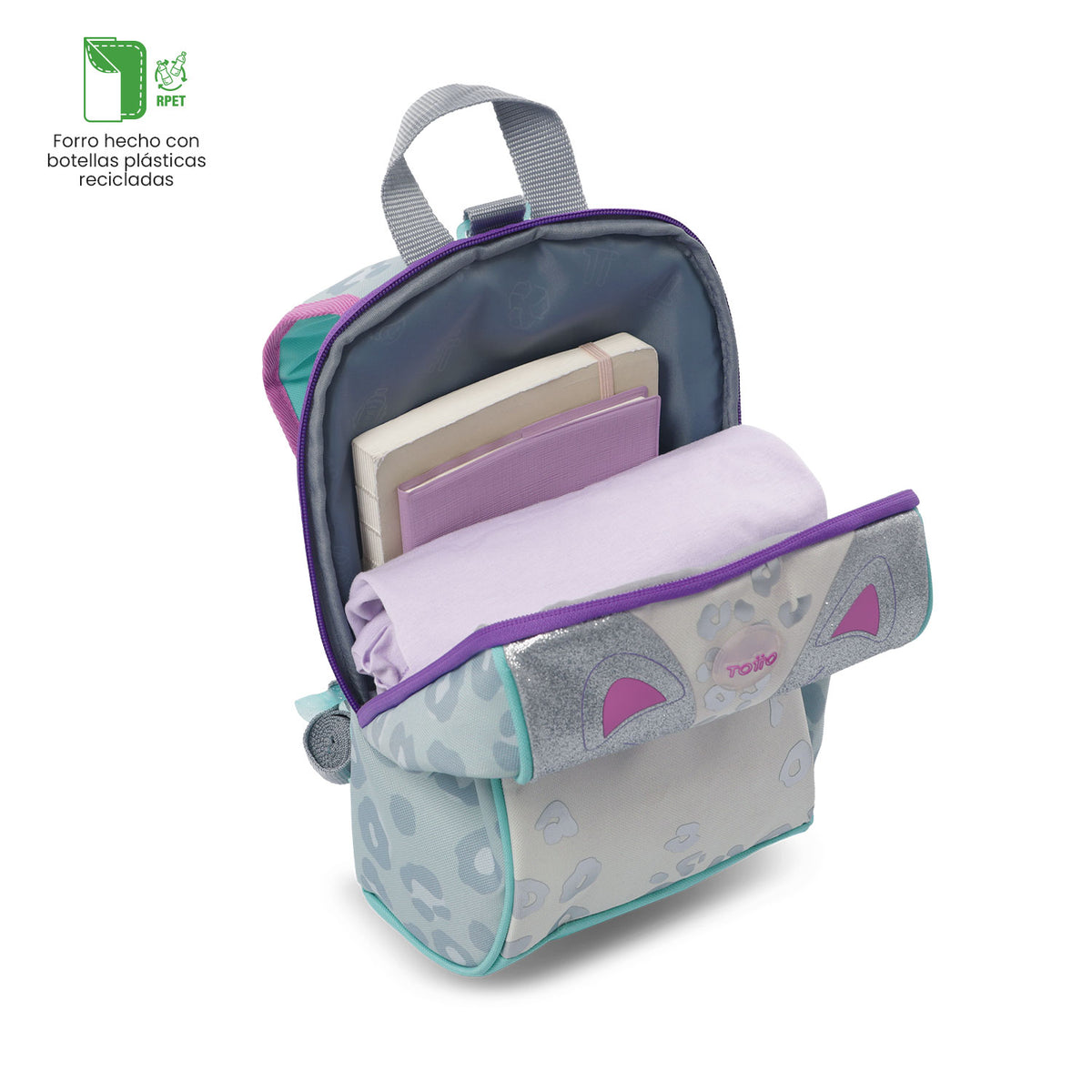Mochila Kido