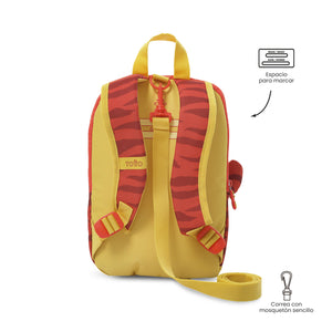 Mochila Kido
