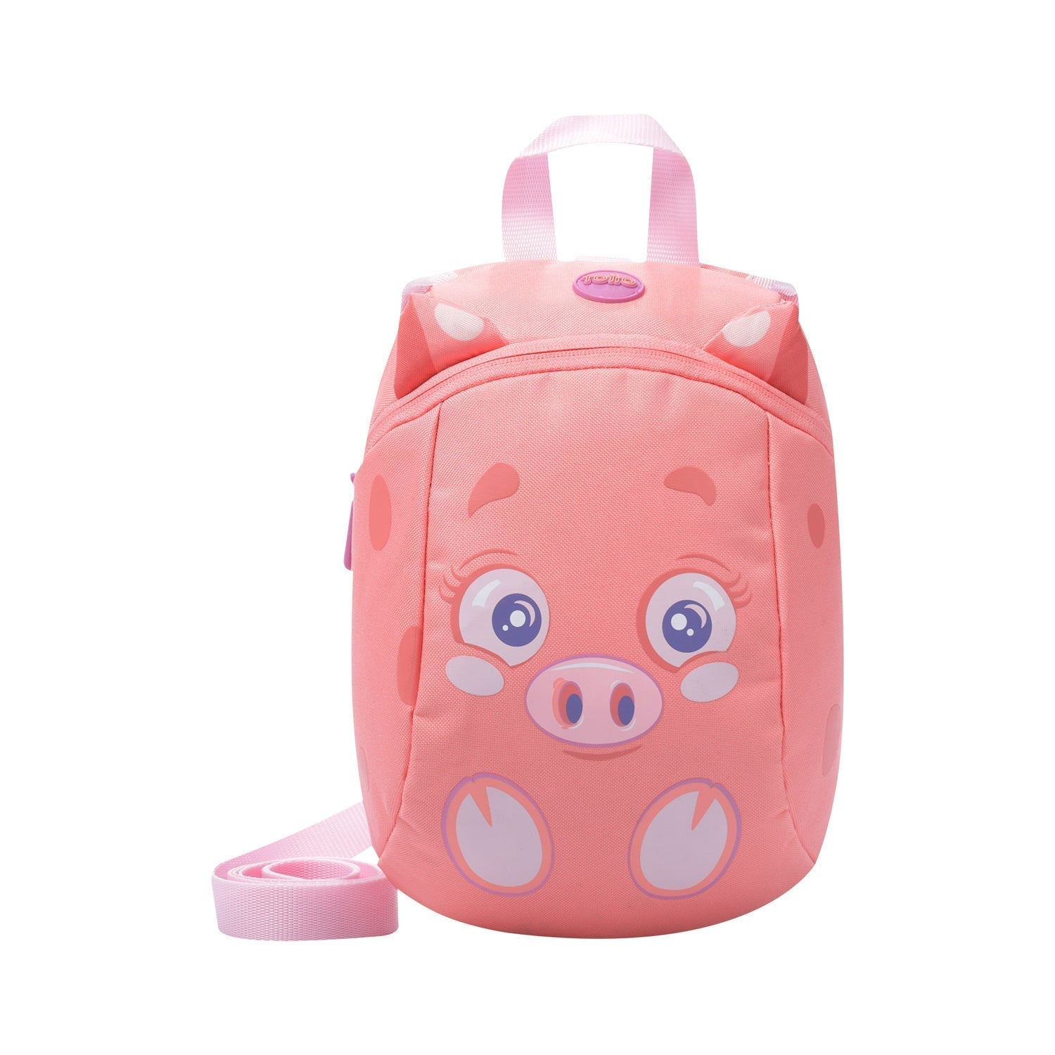 Mochila Kido Amethyst Orchid