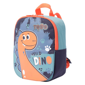 Mochila Kido Amethyst Orchid
