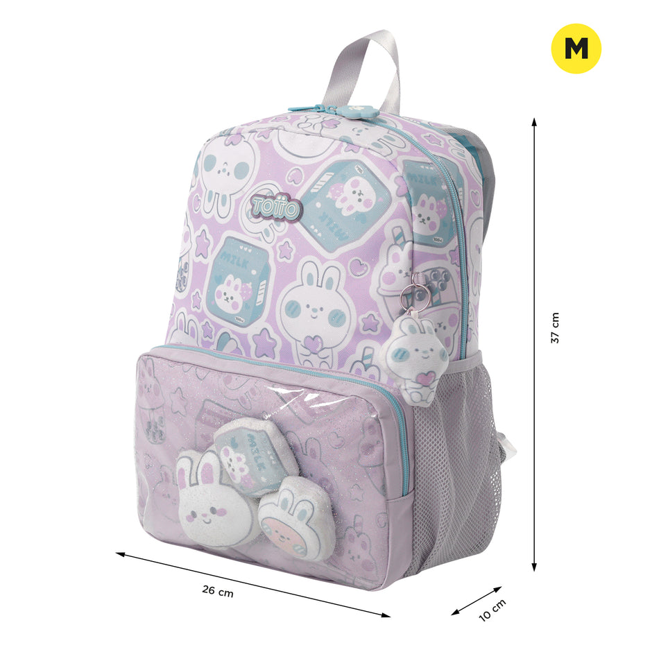Mochila Kawi