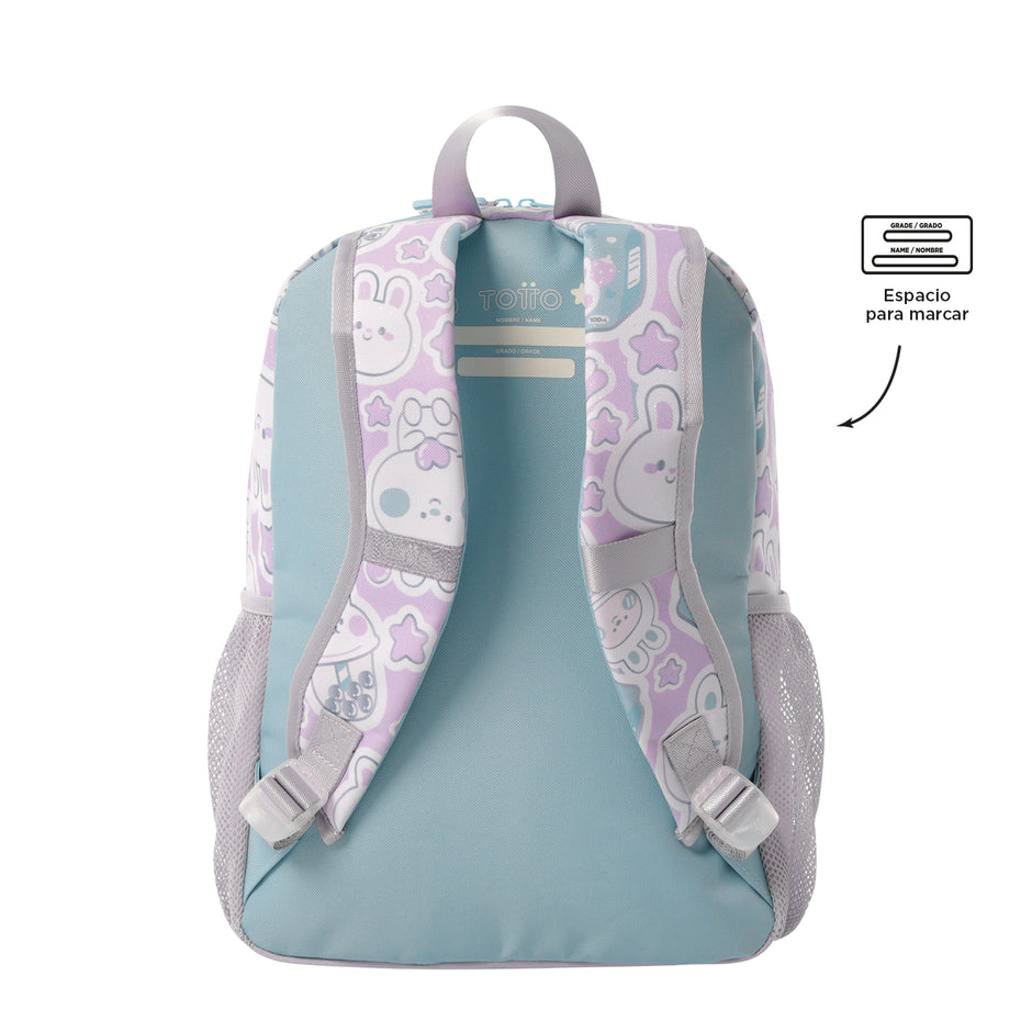 Mochila Kawi