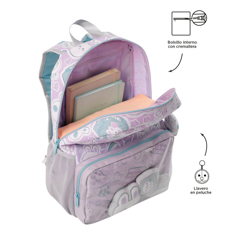 Mochila Kawi