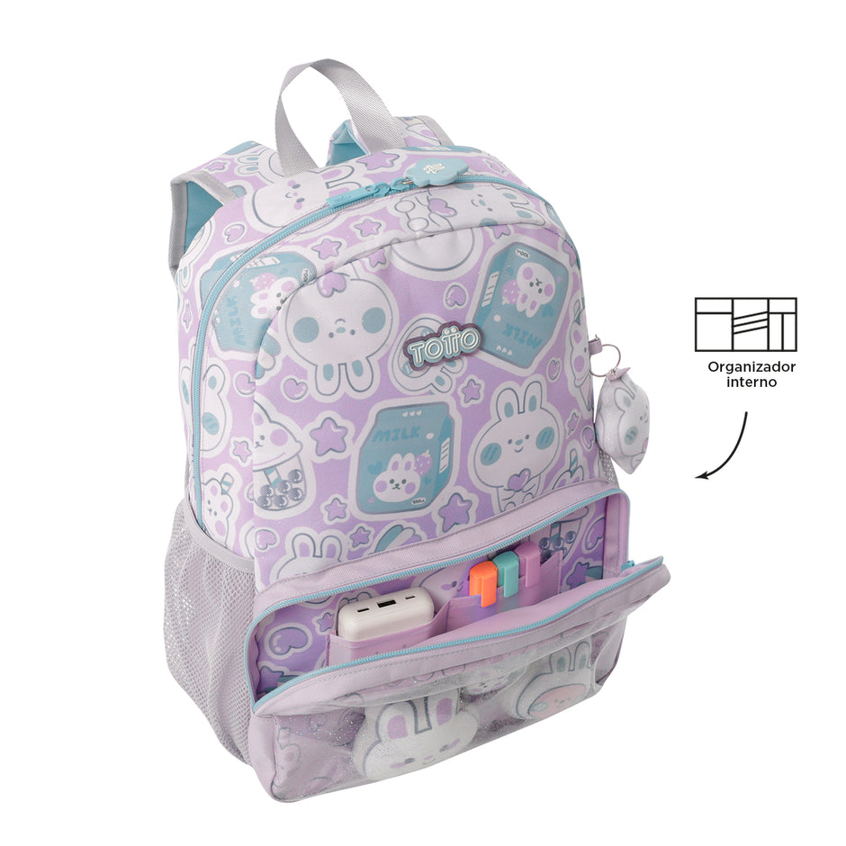 Mochila Kawi