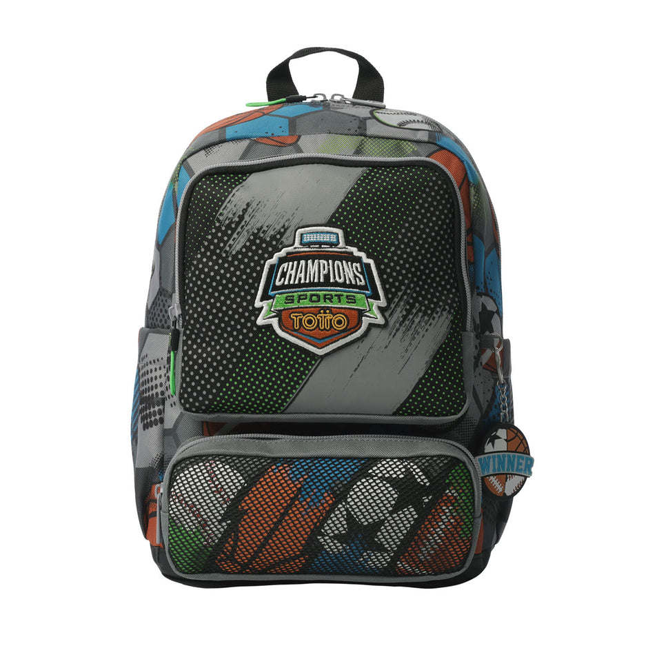 Mochila Multisport