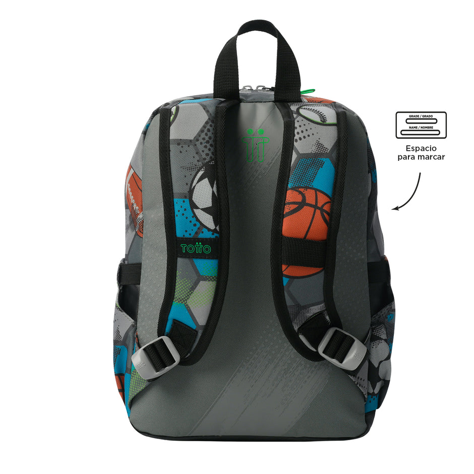 Mochila Multisport