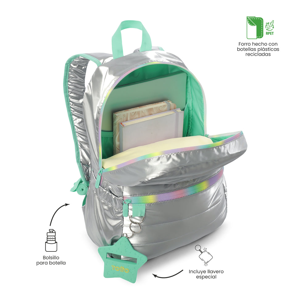 Mochila Sparky M5