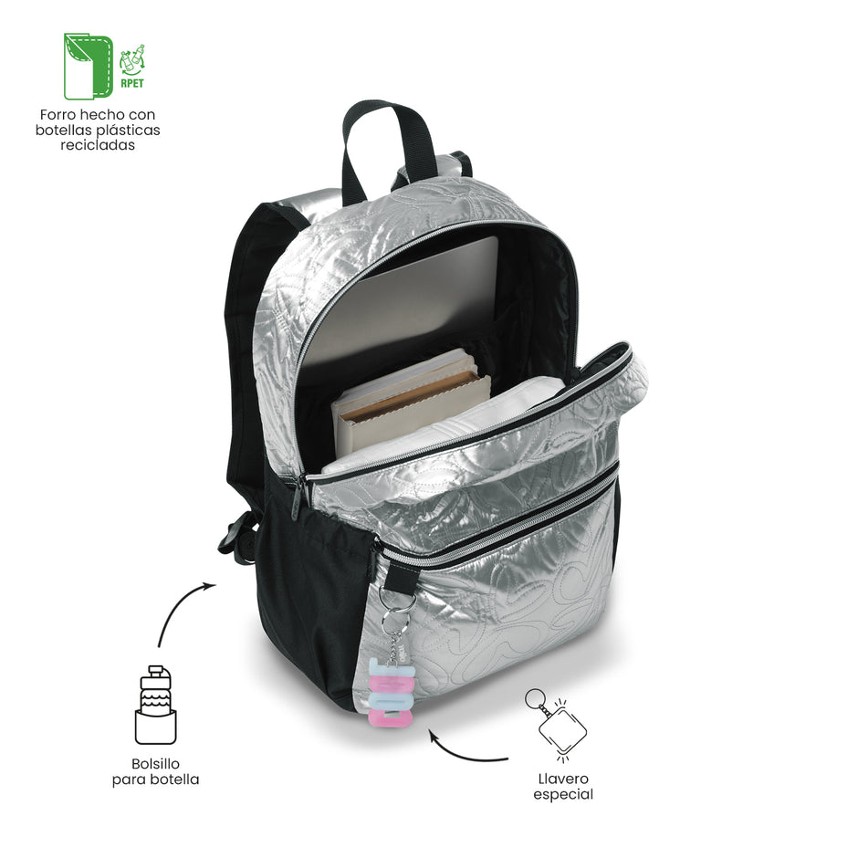 Mochila Sparky M6