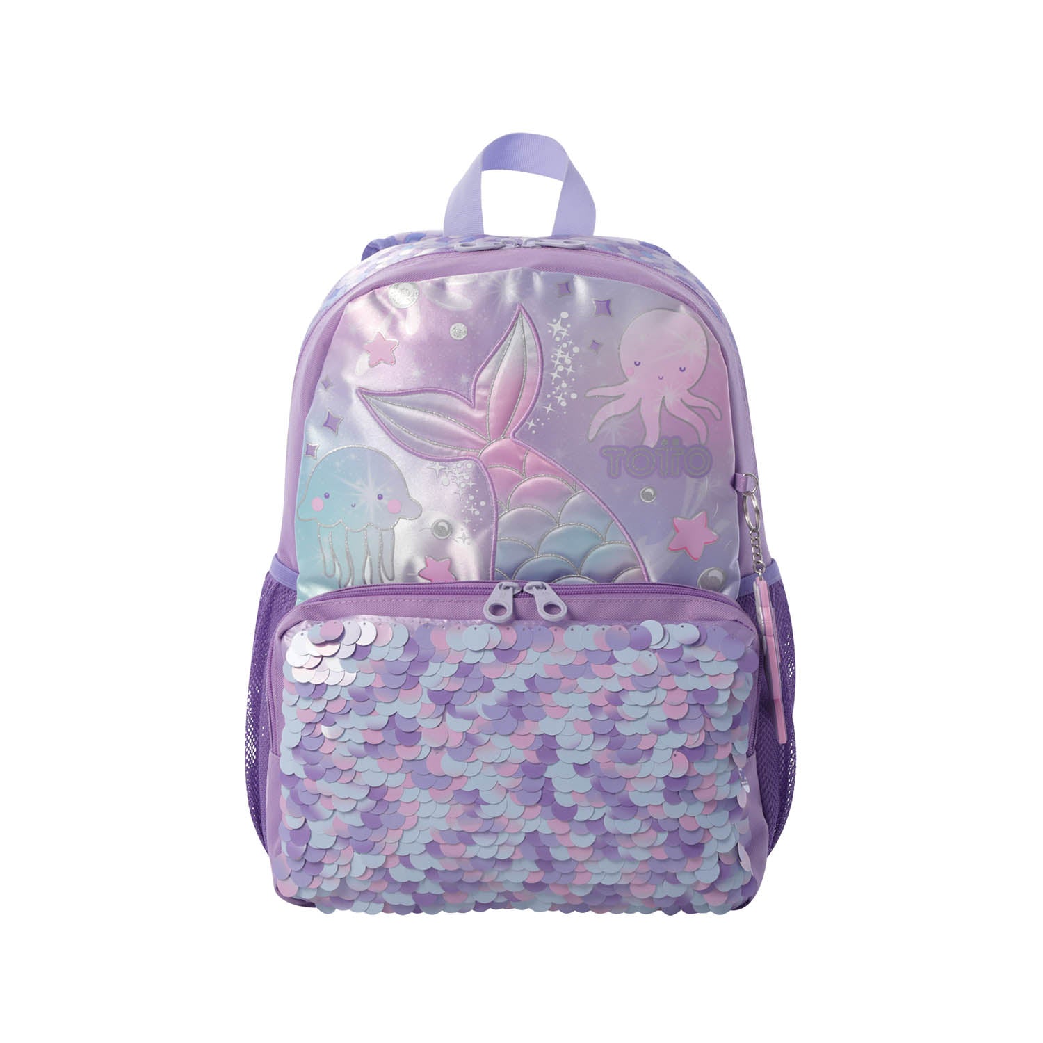 Mochila Sireny