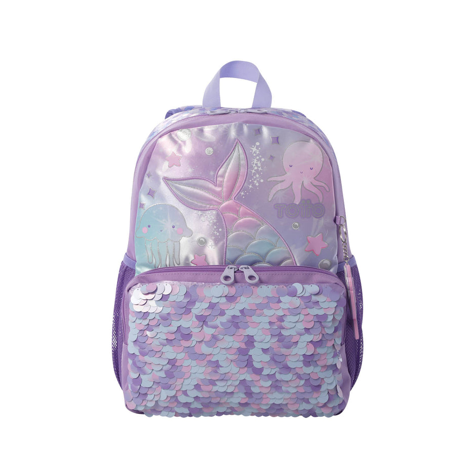 Mochila Sireny