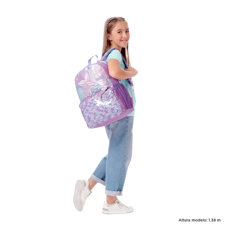 Mochila Sireny
