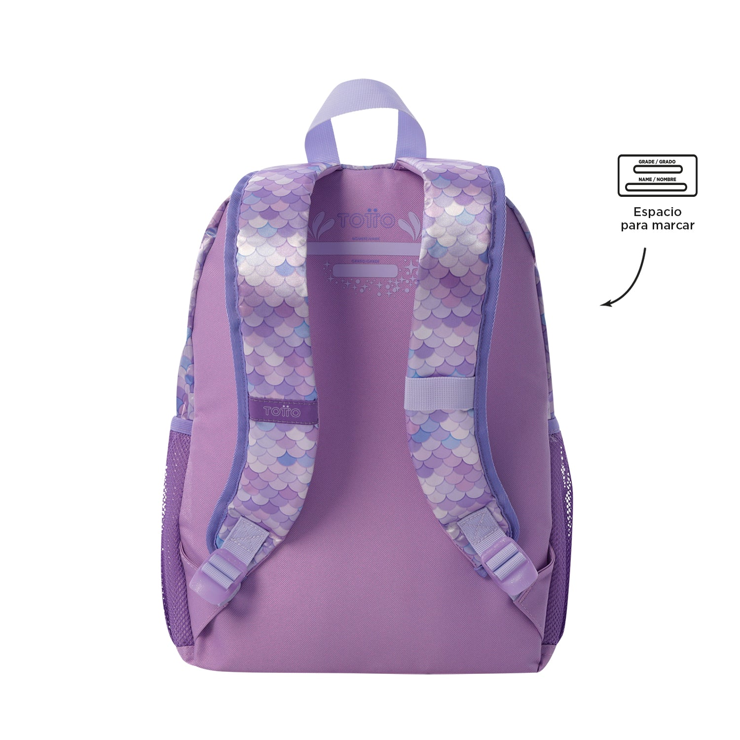 Mochila Sireny