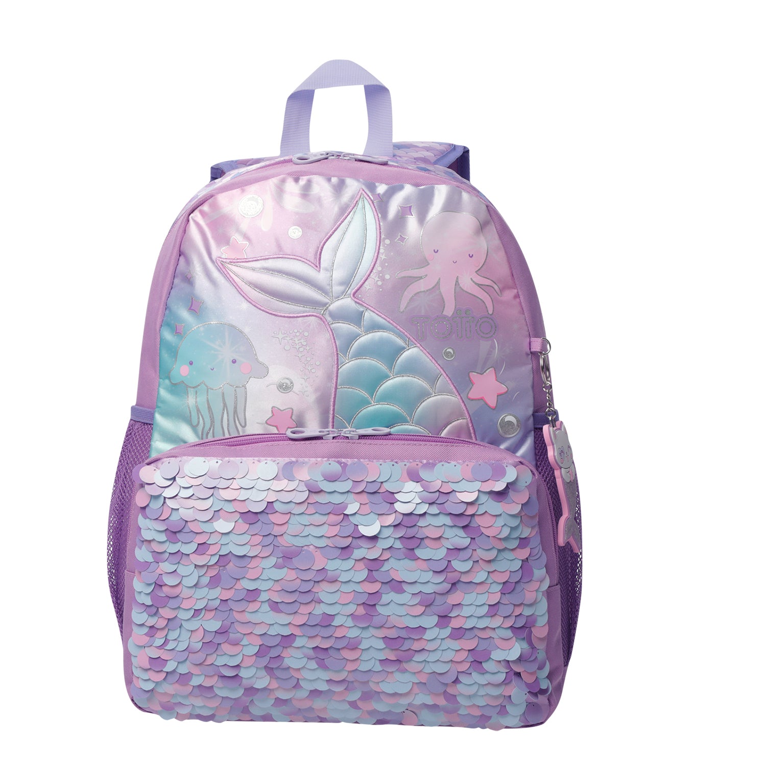 Mochila Sireny