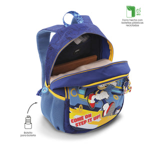 Mochila Sonic M