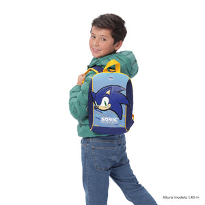 Mochila Sonic XS