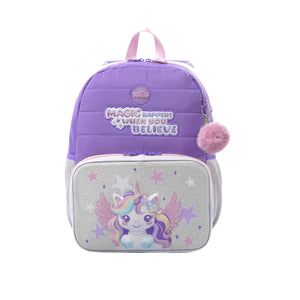 Mochila Unicorn Dreams M
