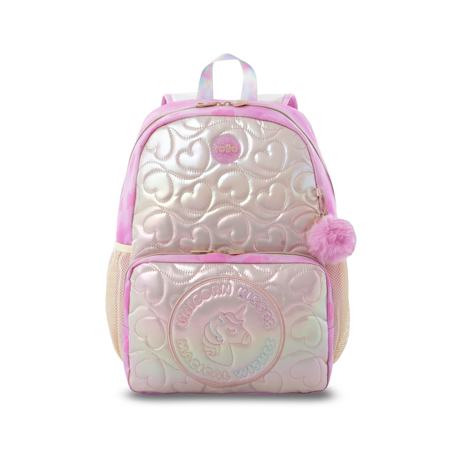 Mochila Unicorn Kisses